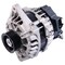 Wai Global Alternator, ALTVA IRIF 12V 90A CW, 90 Amp12 Volt, CW, 6Groove Pulley 13209N - alternate 2